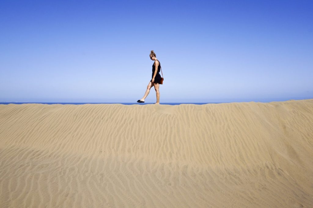 Télből nyárba: 8 nap Gran Canaria szállással 58.250 Ft-ért!