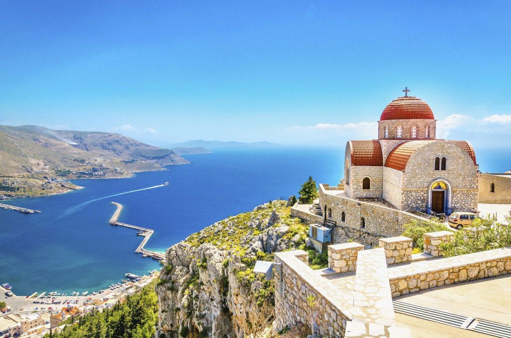 Nyaralj Görögországban, Kos szigetén, medencés 3 csillagos szállással és repjeggyel: 52.630 Ft-ért!