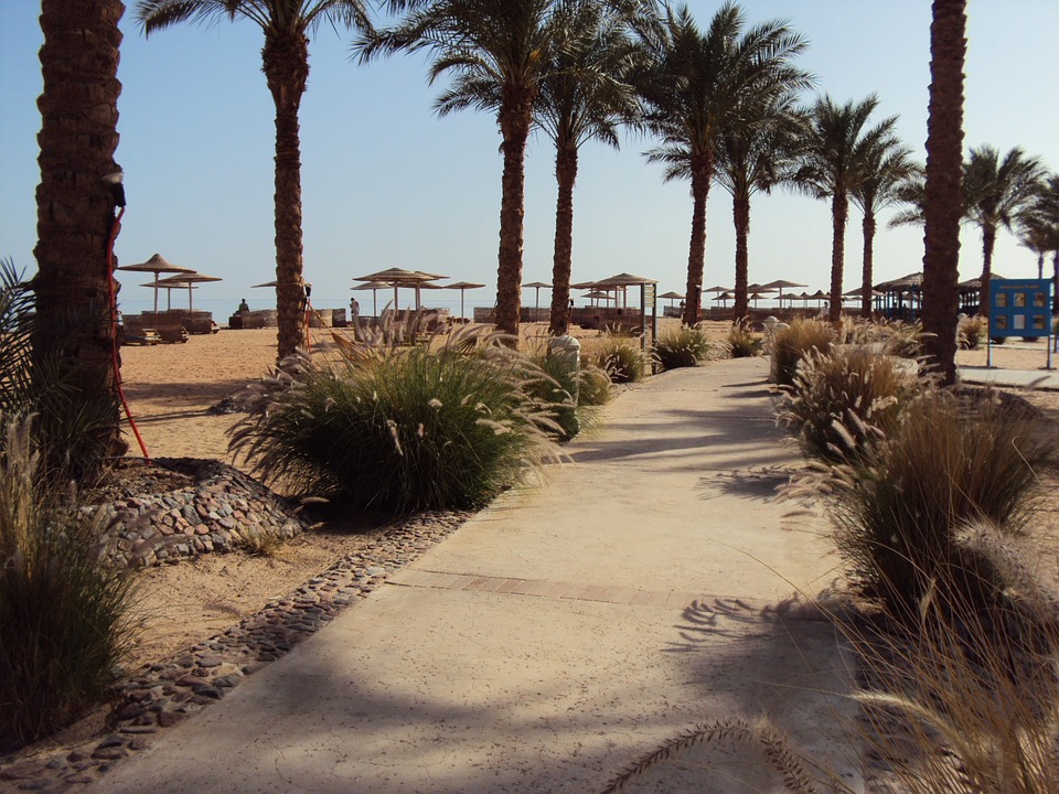 Télből nyárba: Egy hetes nyaralás Egyiptomban, Hurghadában 61.650 Ft-ért!