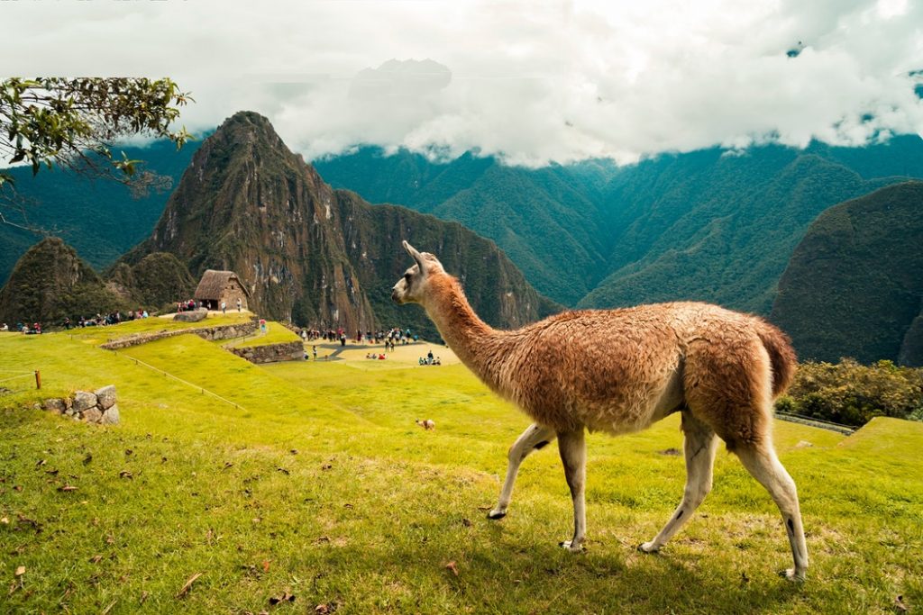 10 napos utazás Dél-Amerikába: Peru, Lima 284.500 Ft-ért!
