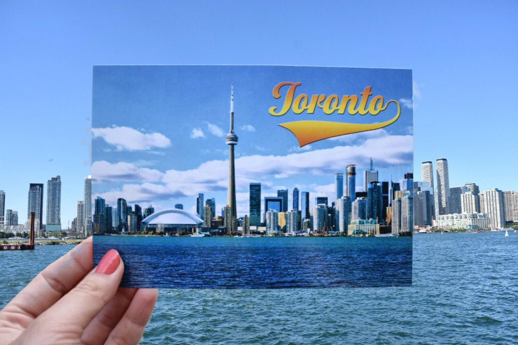 Toronto és a Niagara-vízesés augusztus végén repjeggyel, ikonikus szállodával 355.000 Ft-ért!