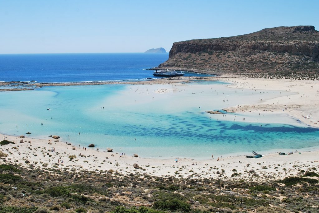 Tervezd most meg a jövő nyarad! Irány Kréta, egy hét szállással és repjeggyel: 71.550 Ft-ért!