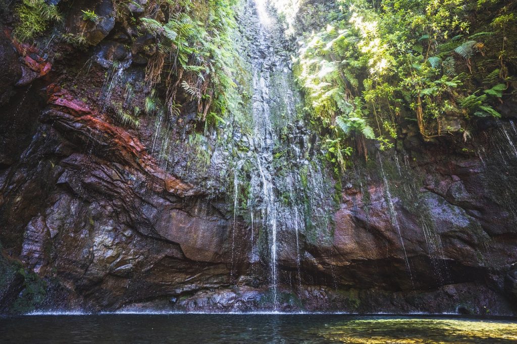 Portugál csoda: 8 nap Madeira, szállással és repjeggyel: 83.850 Ft-ért!