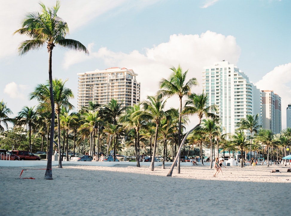 Irány Florida: 10 napos utazás Miamiba 355.700 Ft-ért!