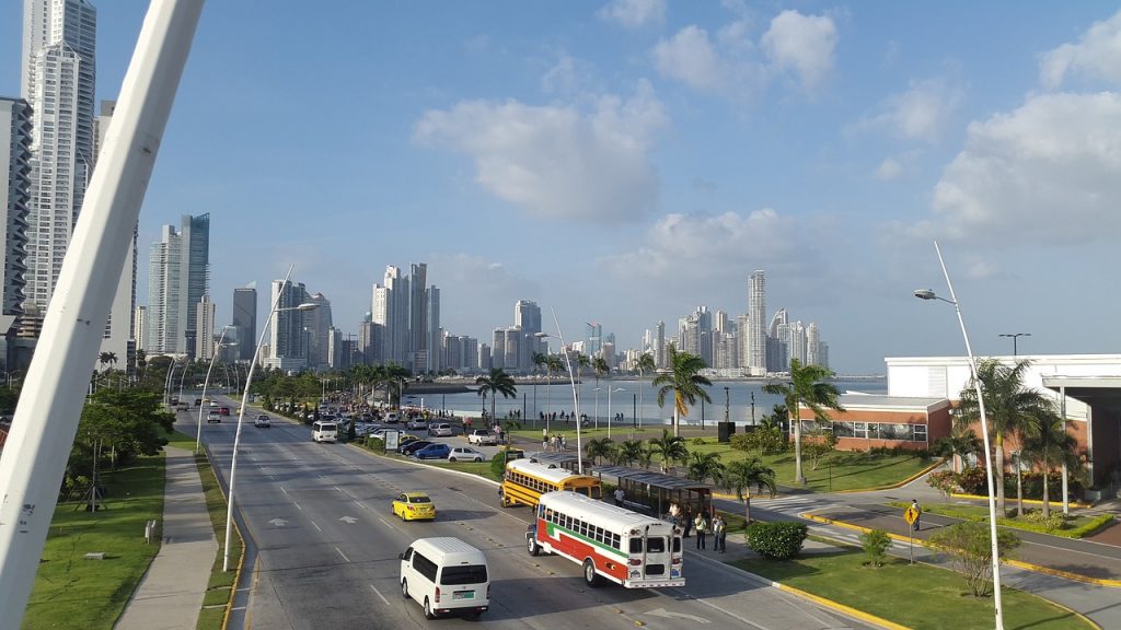 Egzotikum: Irány a lajhárok országa, Panama, két hét 207.600 Ft szállással és repülővel!