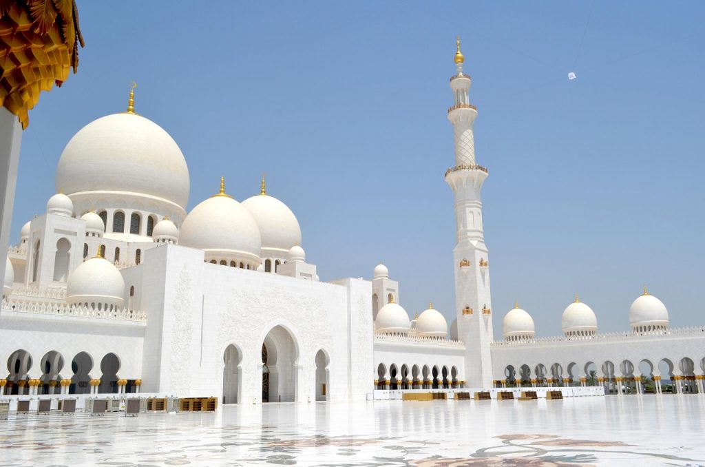 Télből nyárba: egy hét Abu Dhabi 4 csillagos medencés hotellel 79.830 Ft-ért!