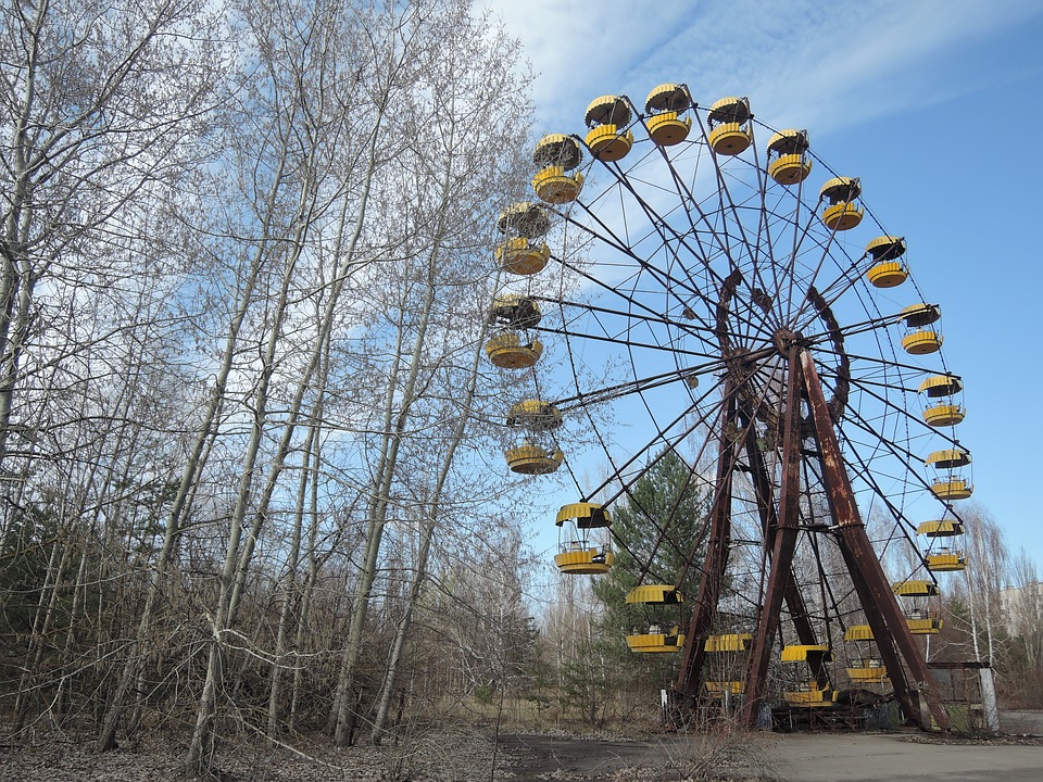 Hosszú hétvége Kijevben 3 csillagos szállással 32.600 Ft-ért! Látogass el a közeli Csernobilba is!