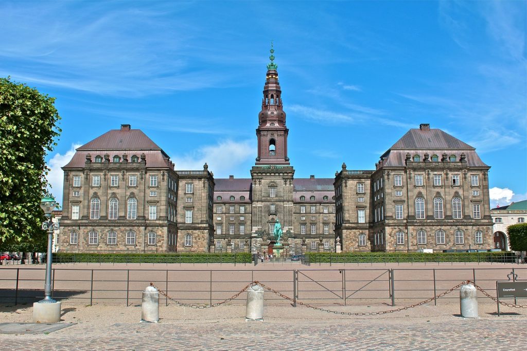 4 napos városlátogatás Koppenhágában 62.450 Ft-ért!