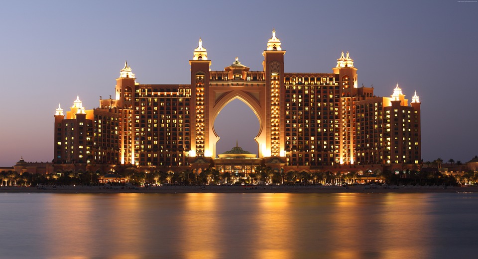 Luxus utazás: 8 nap Dubai négy csillagos hotelben repülővel 85.580 Ft-ért!