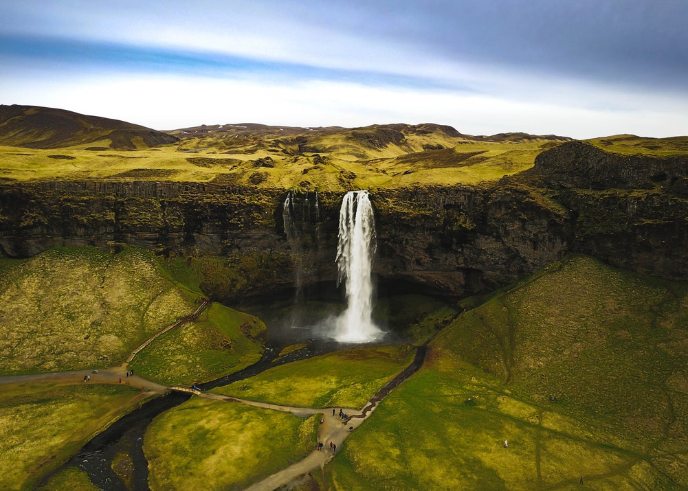 Különleges utazás: 8 nap Izland szállással és repülővel 84.480 Ft-ért!