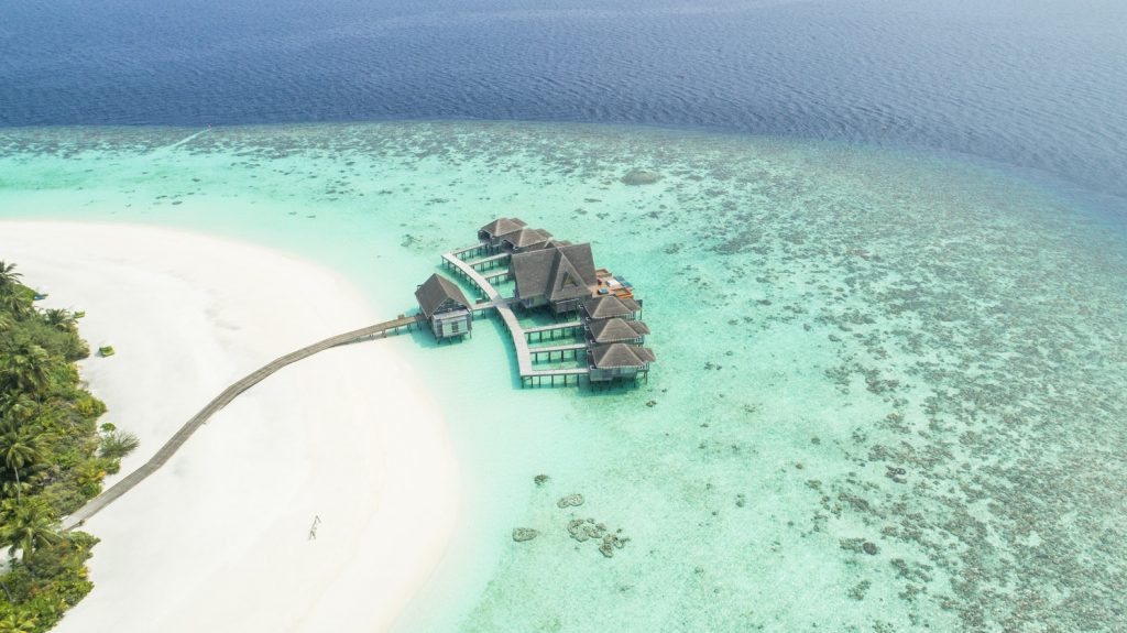 Maldív-szigetek 4 csillagos szállással, prémium légitársasággal 239.000 Ft-ért