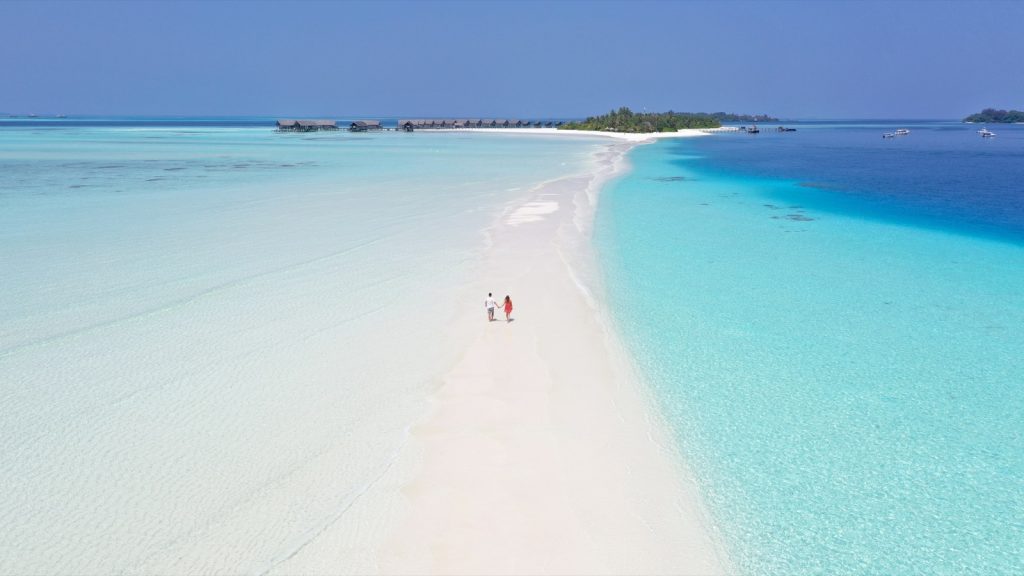 10 napos Álomutazás Maldív-szigetekre szállással és repülővel 250.800 Ft-ért!