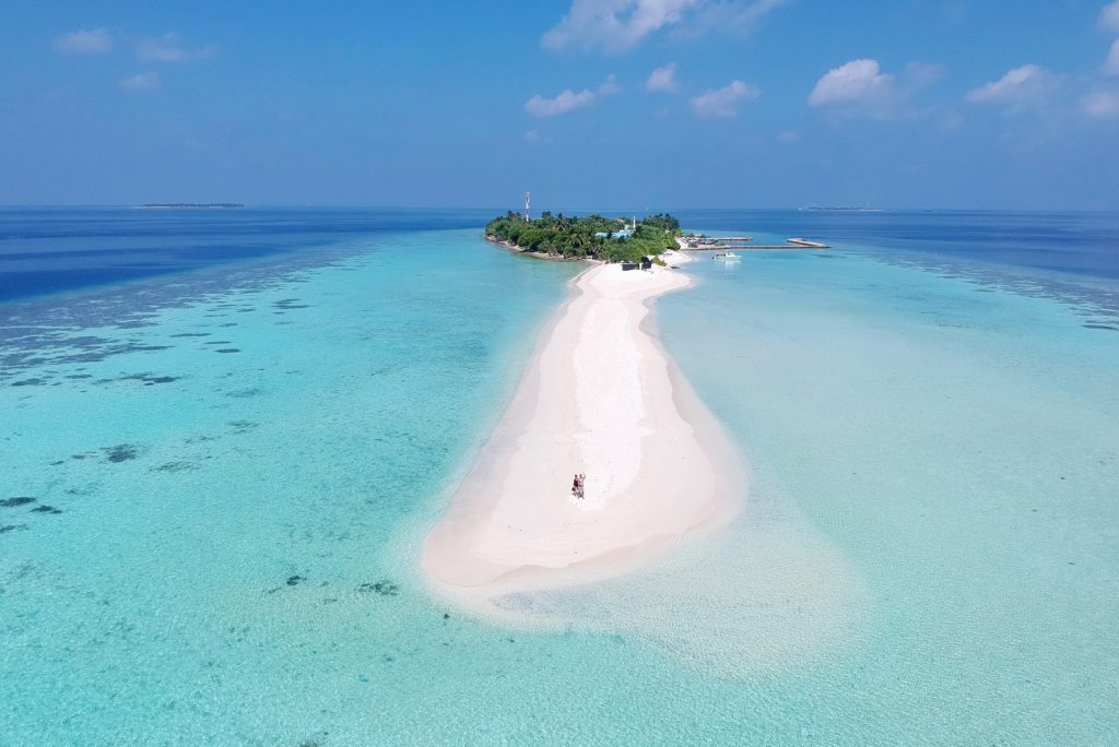 Irány a Paradicsom: 10 nap Maldív-szigetek hihetetlen áron!