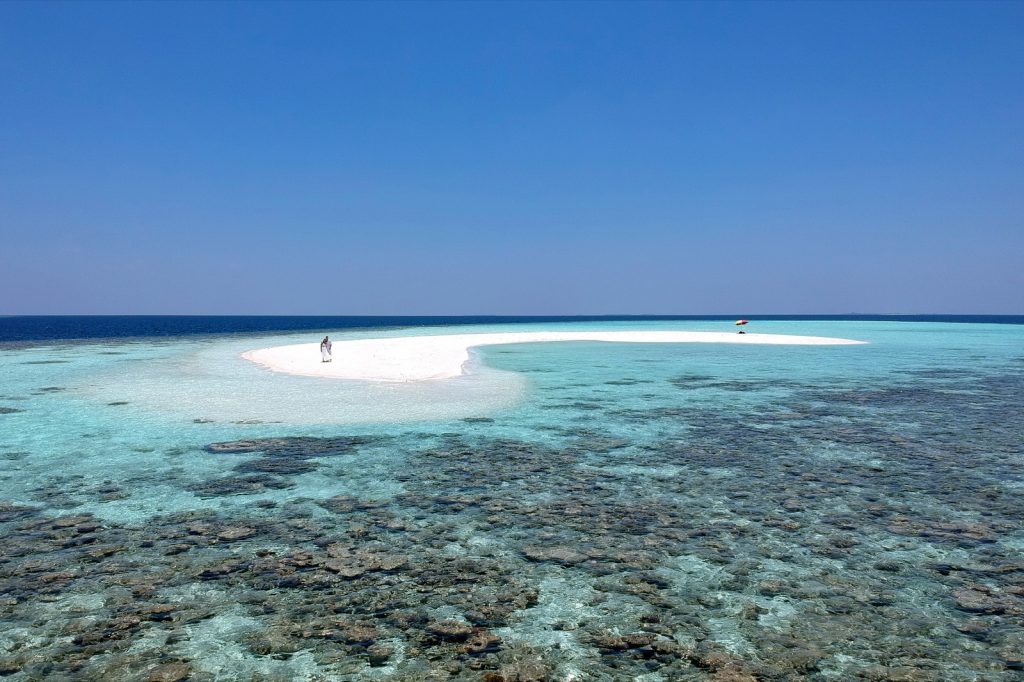 Irány a Paradicsom: 10 nap Maldív-szigeteken, 4 csillagos szállással, reggelivel és repjeggyel: 292.000 Ft-ért!