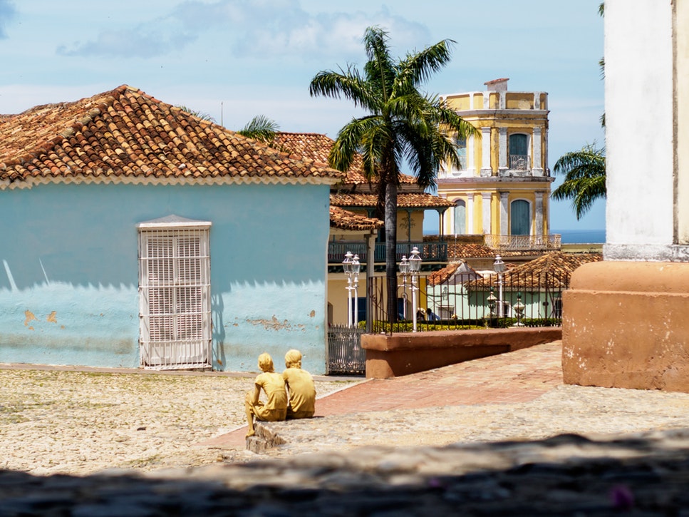 Irány Kuba: 9 nap szállással és repjeggyel 184.500 Ft-ért!
