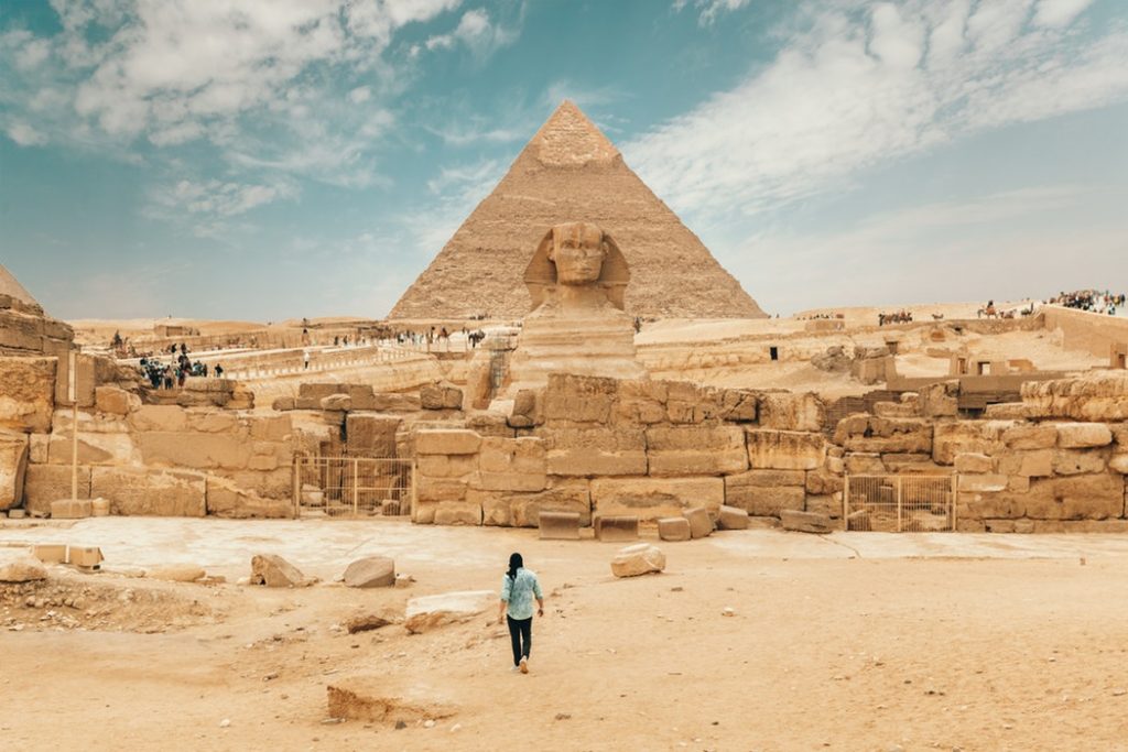 Exkluzív: 8 nap Kairó, Egyiptom 4 csillagos szállással és repülővel 69.950 Ft-ért!