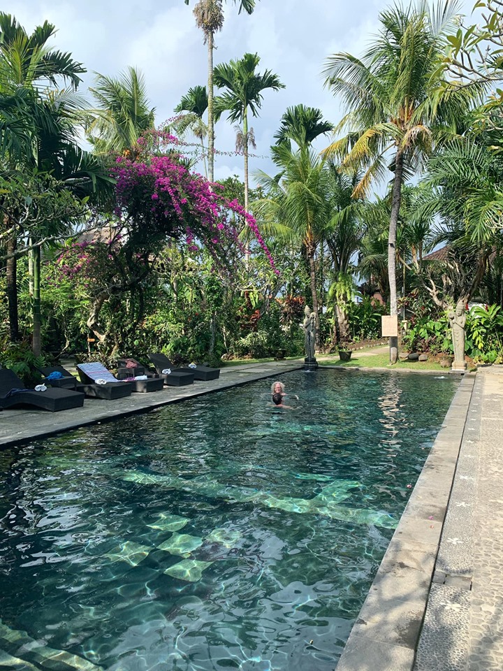 Bali élménybeszámoló