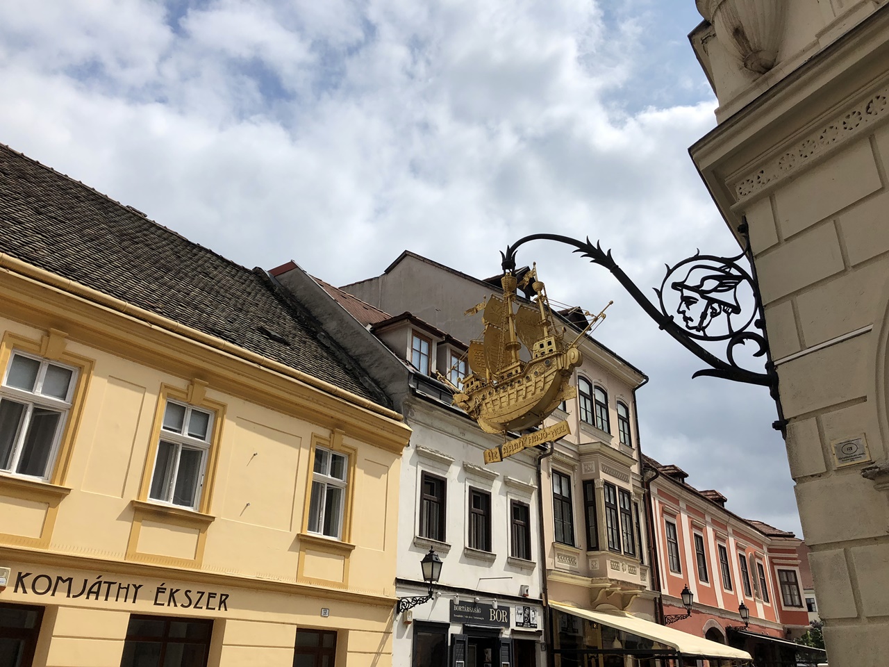 Győr-Moson-Sopron megye kincsei