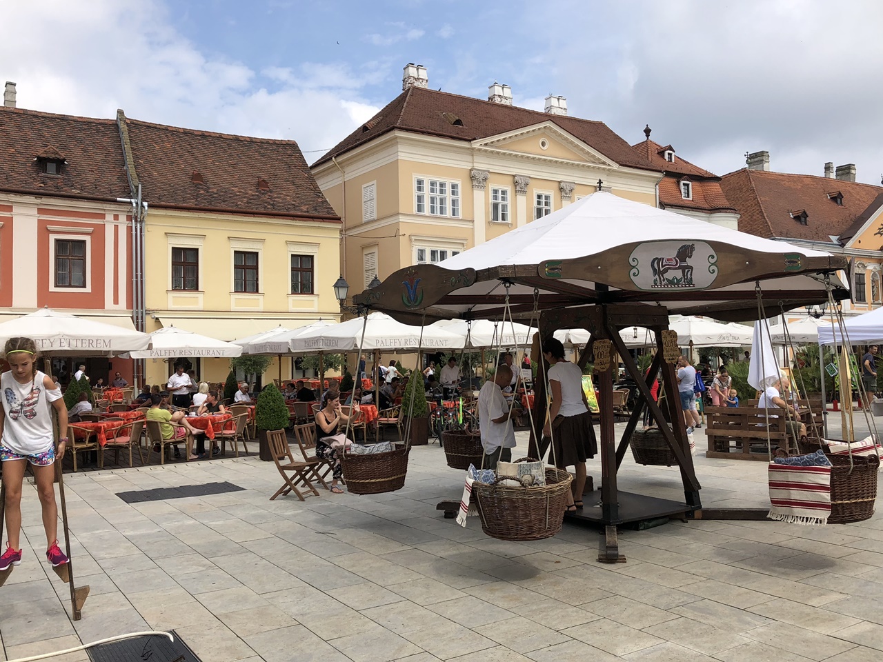 Győr-Moson-Sopron megye kincsei
