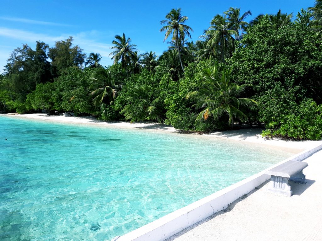 Kihagyhatatlan: 8 nap Maldív-szigetek 4 csillagos hotellel, reggelivel 245.600 Ft-ért!