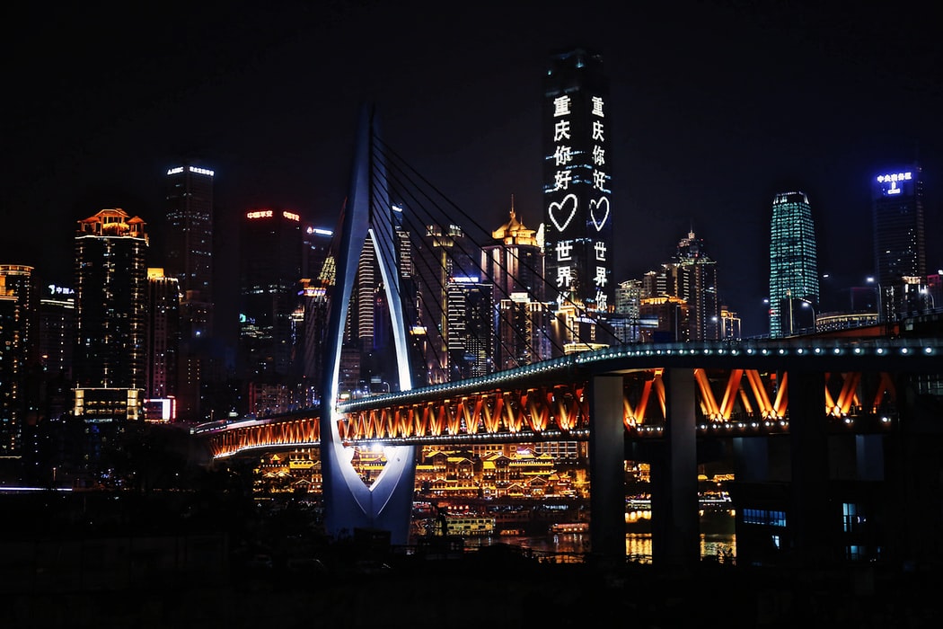 Közvetlen repülőjárat Csungkingba, Kínába a két ünnep között 126.300 Ft