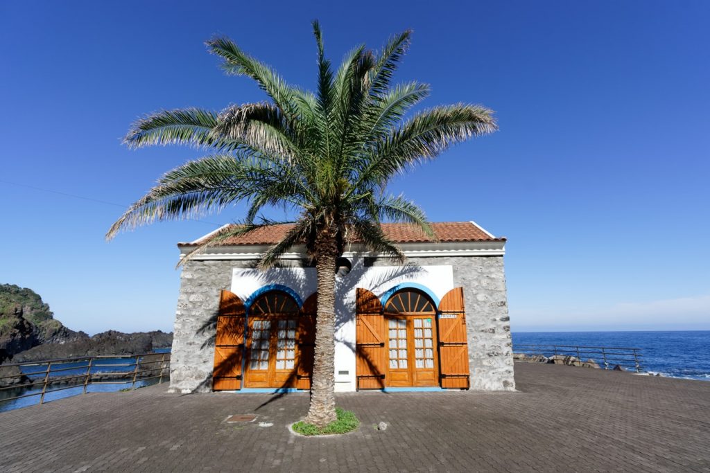 Örök tavasz szigete: 9 nap Madeira szállással és repülővel 74.100 Ft-ért!