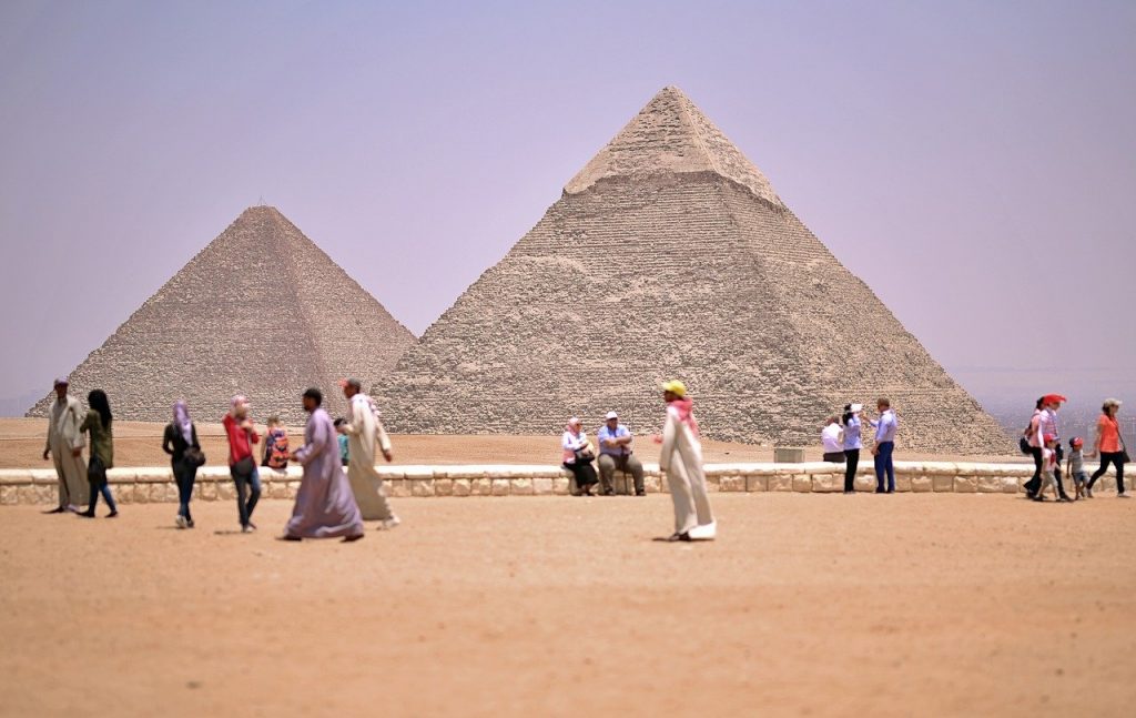 Hosszú hétvégés utazás Kairóba a Piramisokhoz szállással, reggelivel és repülővel 40.840 Ft-tól!