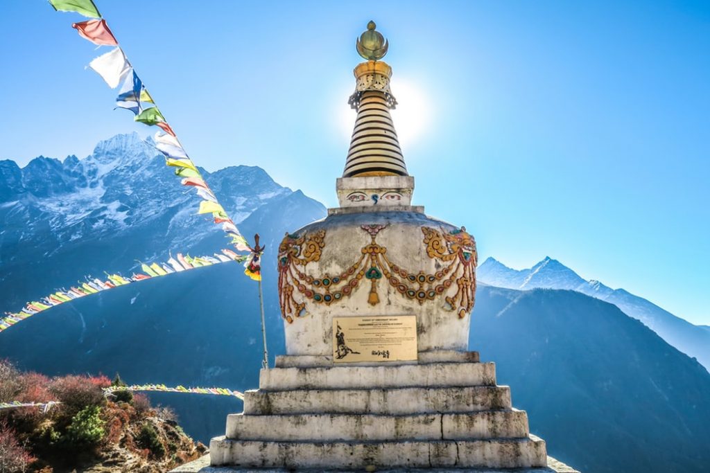 Életre szóló élmény: 9 nap Nepál, Katmandu szállással és repülővel 180.100 Ft-ért!