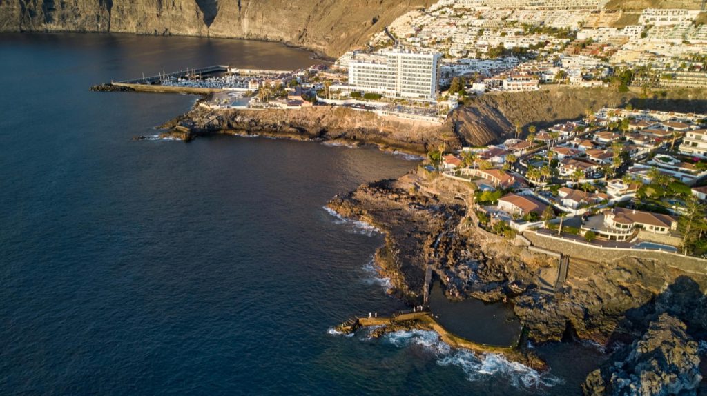 Télből nyárba: egy hetes utazás Tenerifére 103.700 Ft-ért repülővel, 4*-os wellness hotellel!