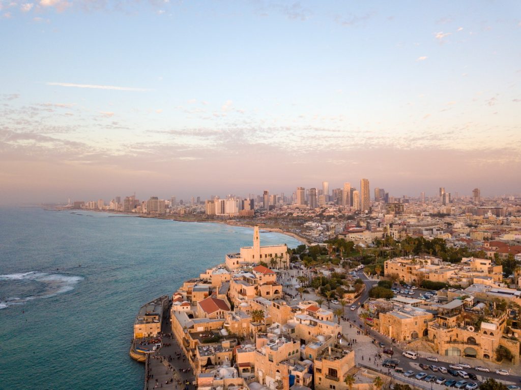 Ezt nézd: Izrael tavasszal remek áron! 6 nap Tel Aviv repjeggyel és szállással 55.100 Ft-ért!