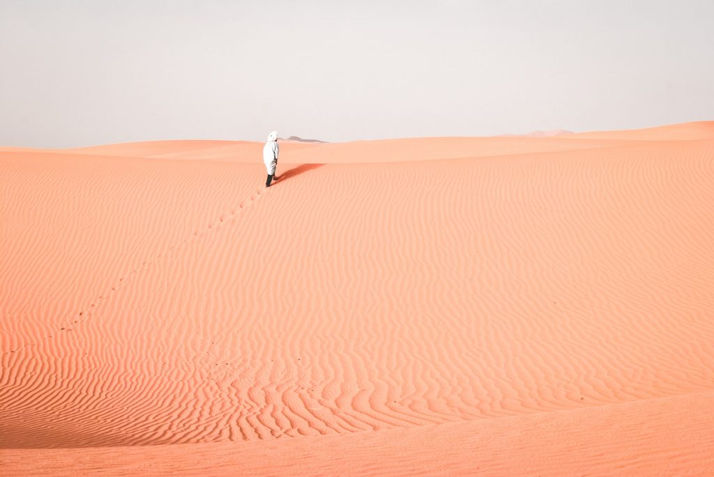 Irány Afrika! 4 napos utazás Marokkóba 64.300 Ft-ért!