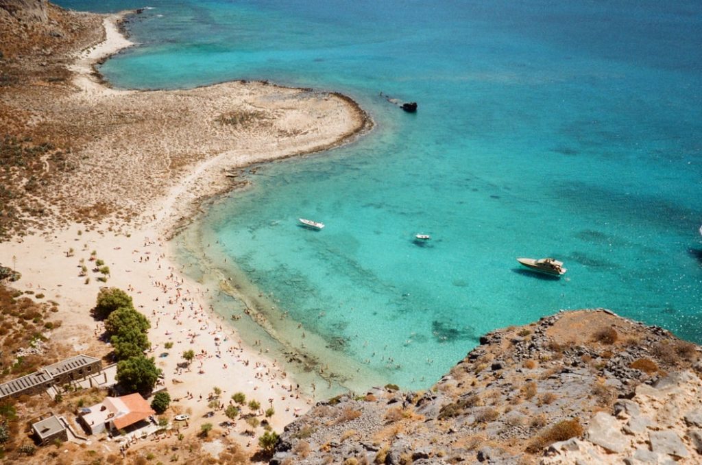 Egy hetes főszezoni nyaralás Krétára 70.950 Ft-ért!