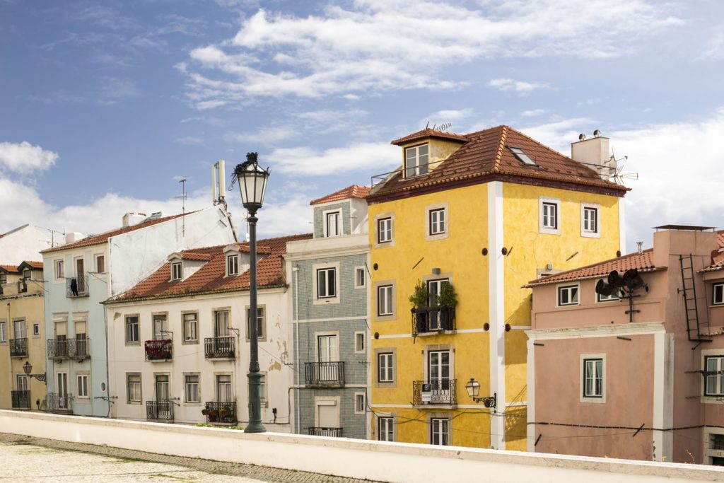 4 napos városlátogatás Lisszabonban 24.890 Ft-ért 3 csillagos jó értékelésű szállással!