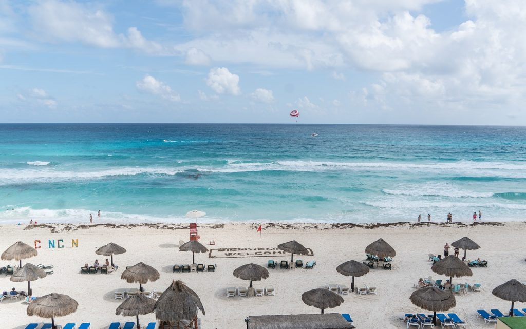 Mexikóba szabadon utazhatsz: 9 napos Cancún szállással és repülővel 201.800 Ft-ért!