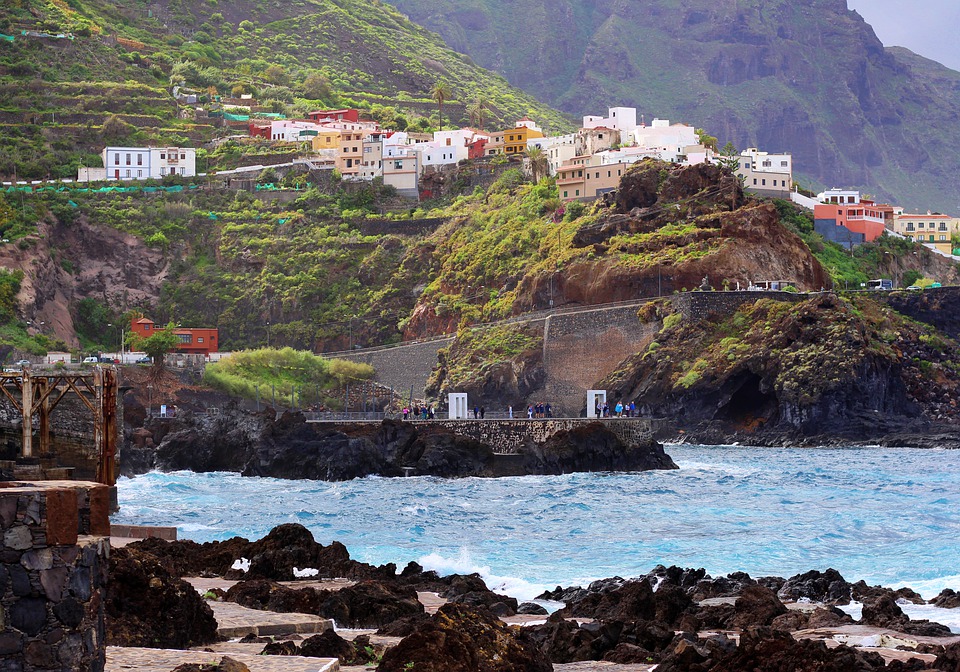 Izgalmas sziget: Egy hét Tenerife szállással és repülővel 67.550 Ft-ért!