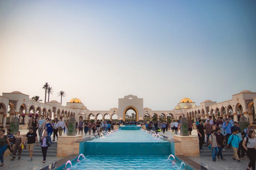 Egy hét Hurghada közvetlen járattal, poggyásszal, 5 csillagos hotelben teljes ellátással 149.250 Ft-ért!