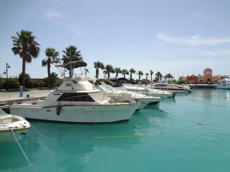 Egy hét Hurghada 4*-os hotelben teljes ellátással, közvetlen járattal, feladható poggyásszal 137.650 Ft-ért!
