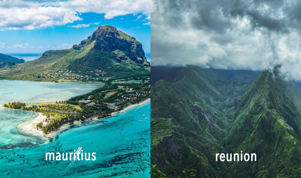 Álomutazás: 6 nap Mauritius + 5 nap Reunion szállással és repülővel 275.000 Ft-ért!