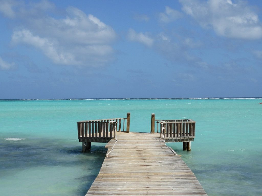 9 napos álomutazás a kedvenc karibi szigetünkre, Bonaire-re 449.200 Ft-ért!