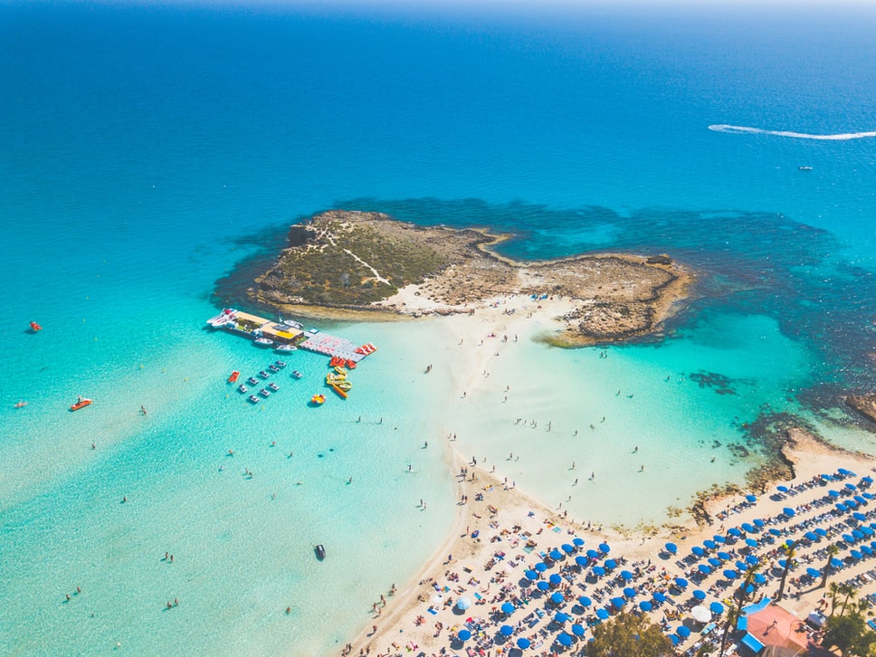 Ne várj tovább! Egy hét Ciprus 4 csillagos medencés apartmannal, repülővel 63.900 Ft-ért!