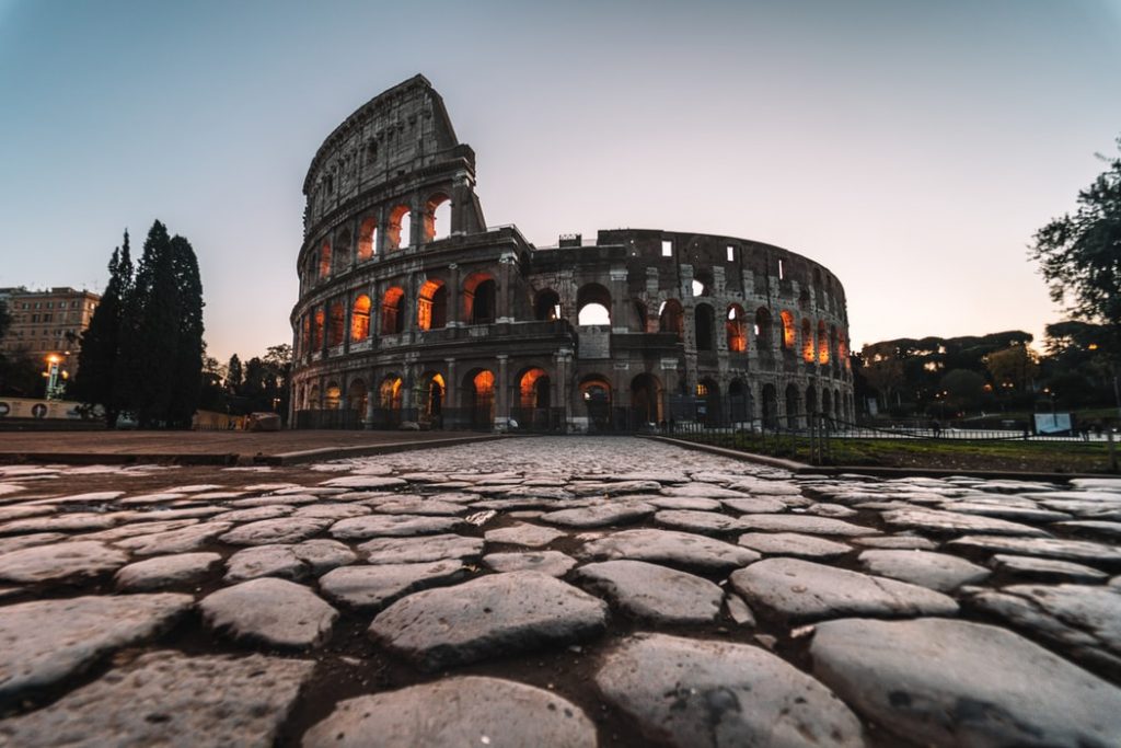 Irány az örök város: 5 napos utazás Rómába 36.900 Ft-ért!
