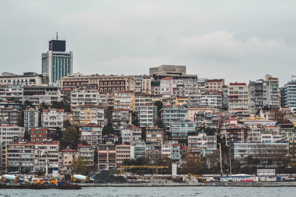 4 teljes napos utazás Isztambulba szállással és repülővel 44.340 Ft-ért!