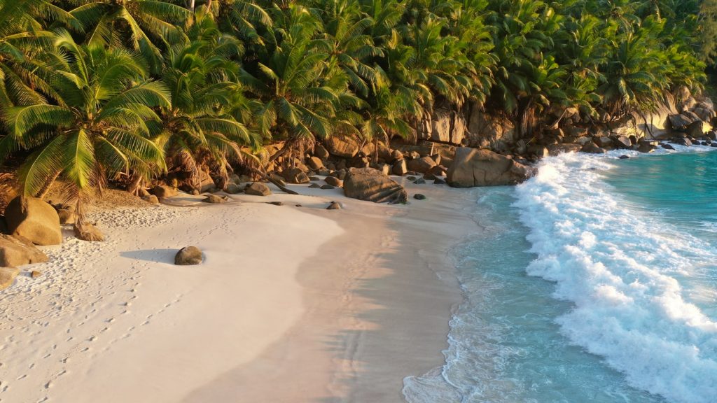 Kapaszkodj: 9 napos álomutazás Seychelle-szigetekre 273.500 Ft-ért szállással, repülőjeggyel, feladható poggyásszal!