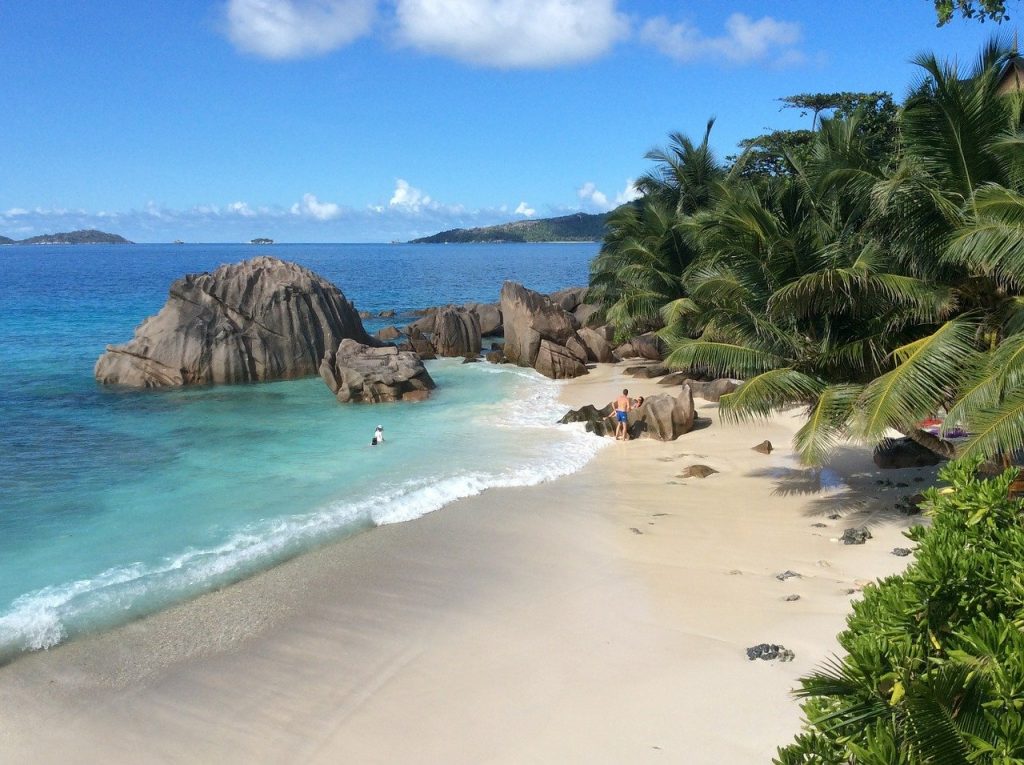 10 napos utazás a Seychelle-szigetekre 365.600 Ft-ért!