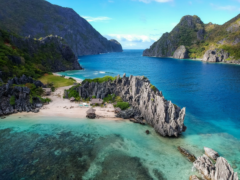 Kedvenc országunk: 10 napos álomutazás a Fülöp-szigetekre szállással és repülővel 265.900 Ft-ért!