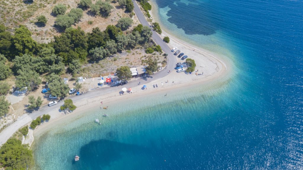 Csodás Görögország: Egy hetes utazás Lefkadára augusztusban: 148.350 Ft-ért!