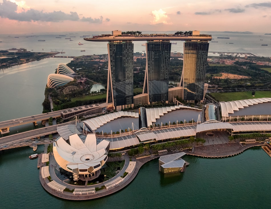 Felejthetetlen kirándulás: 11 napos álomutazás Szingapúrba 228.150 Ft-ért!