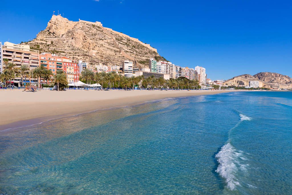 5 nap kikapcsolódás a spanyol tengerparton: Alicante, szállással és repjeggyel: 59.230 Ft-ért!