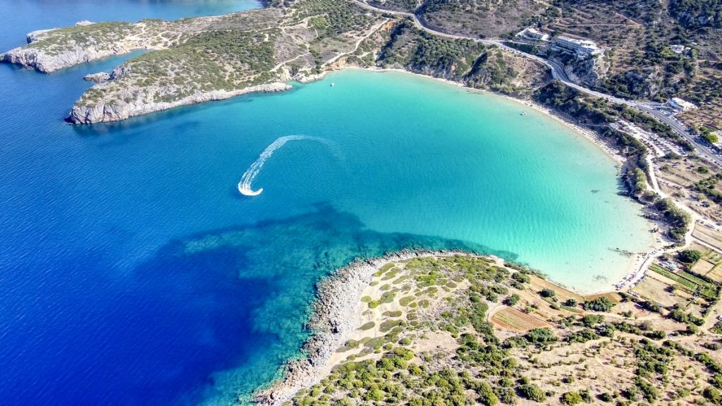 Egy hetes nyaralás Krétán repülővel, medencés szállással 54.500 Ft-ért utószezonban!