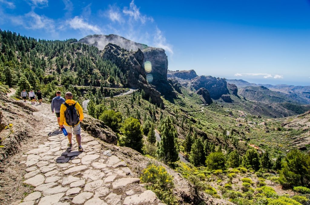 9 napos nyaralás a Kanári-szigeteken, Gran Canarian 92.750 Ft-ért!
